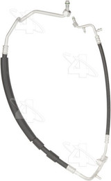 Four Seasons A/C Refrigerant Discharge / Suction Hose Assembly 56173