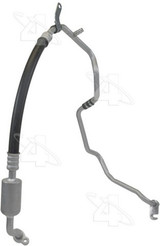 Four Seasons A/C Refrigerant Suction Hose 56182 - view 2