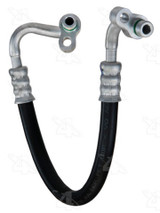 A/C Refrigerant Discharge Hose-Hose Assembly 4 Seasons fits 07-12 Nissan Versa