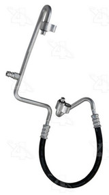 Four Seasons A/C Refrigerant Discharge Hose P/N:56187