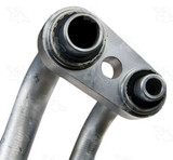Four Seasons A/C Refrigerant Discharge / Suction Hose Assembly P/N:56199
