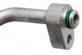 A/C Refrigerant Discharge Hose-Hose Assembly 4 Seasons fits 07-09 Lexus RX350
