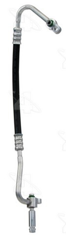 Four Seasons A/C Refrigerant Discharge Hose 56272