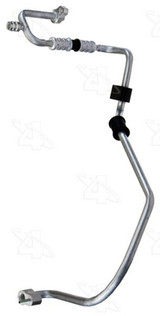 Four Seasons A/C Refrigerant Discharge Hose 56273