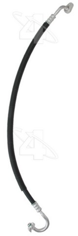 Four Seasons A/C Refrigerant Discharge Hose P/N:56276
