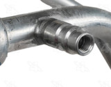 Four Seasons A/C Suction and Liquid Line Hose Assembly 56280 - view 2