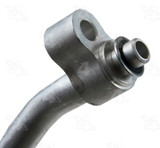 Four Seasons A/C Refrigerant Discharge / Suction Hose Assembly P/N:56287