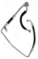 Four Seasons A/C Refrigerant Discharge / Suction Hose Assembly P/N:56306