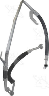 Four Seasons A/C Refrigerant Discharge / Suction Hose Assembly 56306 - view 2