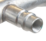 A/C Refrigerant Suction Hose-Hose Assembly 4 Seasons fits 03-04 Toyota Corolla