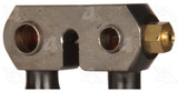 Four Seasons A/C Refrigerant Discharge / Suction Hose Assembly P/N:56374