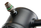 Four Seasons A/C Refrigerant Discharge / Suction Hose Assembly 56381 - view 2