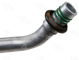 Four Seasons A/C Refrigerant Discharge / Suction Hose Assembly P/N:56388