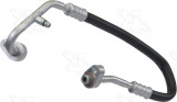 Four Seasons A/C Refrigerant Discharge Hose 56403 - view 2