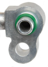 Four Seasons A/C Refrigerant Discharge / Suction Hose Assembly 56428 - view 2