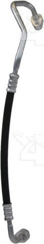 Four Seasons A/C Refrigerant Discharge Hose 56441 - view 2