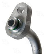 Four Seasons A/C Refrigerant Discharge Hose P/N:56451