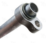 Four Seasons A/C Refrigerant Suction Hose 56458 - view 3