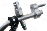 Four Seasons A/C Refrigerant Discharge / Suction Hose Assembly P/N:56460