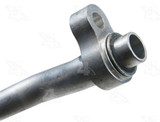 Four Seasons A/C Refrigerant Suction Hose 56468 - view 2