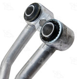 Four Seasons A/C Refrigerant Discharge / Suction Hose Assembly 56470 - view 2