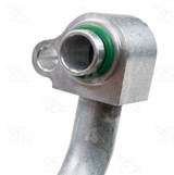 Four Seasons A/C Refrigerant Suction Hose 56486 - view 3