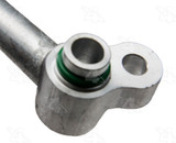 Four Seasons A/C Refrigerant Suction Hose 56494 - view 2