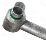 Four Seasons A/C Refrigerant Suction Hose 56531 - view 3