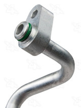 Four Seasons A/C Refrigerant Discharge Hose 56534 - view 2