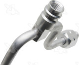 A/C Refrigerant Liquid Hose-Hose Assembly 4 Seasons fits 2000 Toyota Tacoma