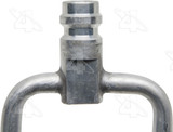 Four Seasons A/C Refrigerant Liquid Hose 56541 - view 2