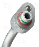 Four Seasons A/C Refrigerant Discharge Hose 56548 - view 2