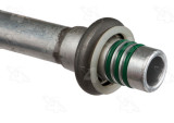 Four Seasons A/C Refrigerant Suction Hose 56566 - view 3