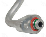 Four Seasons A/C Refrigerant Discharge Hose 56619 - view 2