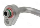 Four Seasons A/C Refrigerant Discharge Hose 56619 - view 3