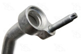 Four Seasons A/C Refrigerant Discharge / Suction Hose Assembly 56624 - view 2