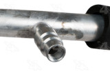 A/C Refrigerant Suction Hose-Hose Assembly fits 01-03 Mazda Protege 2.0L-L4