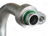 Four Seasons A/C Refrigerant Suction Hose 56637 - view 3