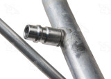 Four Seasons A/C Suction and Liquid Line Hose Assembly 56639 - view 2