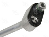 Four Seasons A/C Suction and Liquid Line Hose Assembly 56640 - view 2