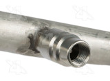 Four Seasons A/C Suction and Liquid Line Hose Assembly 56647 - view 2