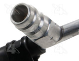 Four Seasons A/C Refrigerant Liquid Hose 56649 - view 2