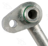 Four Seasons A/C Refrigerant Discharge Hose P/N:56671
