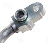 Four Seasons A/C Refrigerant Discharge Hose P/N:56674