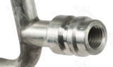 A/C Refrigerant Liquid Hose-Hose Assembly 4 Seasons fits 10-14 Hyundai Tucson