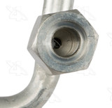 Four Seasons A/C Refrigerant Liquid Hose P/N:56677
