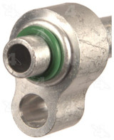 Four Seasons A/C Refrigerant Discharge / Suction Hose Assembly P/N:56696