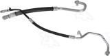 Four Seasons A/C Refrigerant Discharge / Suction Hose Assembly 56698 - view 2