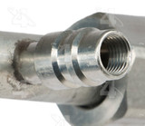 A/C Refrigerant Suction Hose-Hose Assembly 4 Seasons fits 03-08 Honda Element
