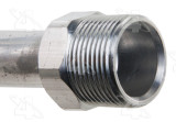Four Seasons A/C Refrigerant Suction Hose 56749 - view 3